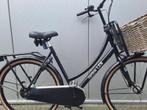 Corina(U4) dames fiets/57cm, Ophalen, Versnellingen, 56 cm of meer, Zo goed als nieuw
