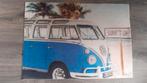 Volkswagen mat 50 x 70 cm, Ophalen of Verzenden, Nieuw, Auto's