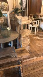 Brocante franse hoek etagere IL Fienile wonen, Ophalen