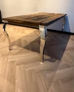 Rofra home Eettafel !, Ophalen, Overige materialen, 50 tot 100 cm, Zo goed als nieuw