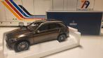 Norev Mercedes-Benz GLC Brown Metallic - 2015, Hobby en Vrije tijd, Auto, Nieuw, Norev, Ophalen of Verzenden