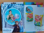 Zwembandjes of strandbal Frozen, nieuw, Ophalen of Verzenden, Nieuw
