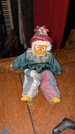 Vintage clown, Antiek en Kunst, Ophalen of Verzenden