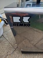 Remko gas brander pgm 30, Ophalen of Verzenden