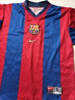 Vintage Barcelona Thuisshirt 1998/99 vintage maat S, Maat S, Ophalen of Verzenden, Shirt