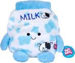 BumBumz: Maximus Melkpak Pluche 30 cm, ., Overige typen, Nieuw, Ophalen of Verzenden