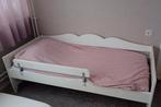 Peuterbed, Ophalen, Gebruikt, Matras