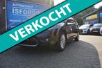Ford Focus Wagon 1.8 Limited, Euro 5, Gebruikt, 4 cilinders, Zwart