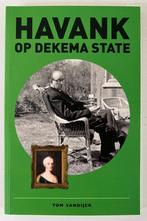 Havank op Dekema State & De moord op Havank, Ophalen of Verzenden, Zo goed als nieuw