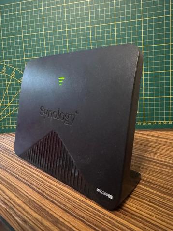 Synology MR2200ac beschikbaar voor biedingen