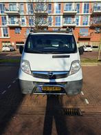 Opel Vivaro 2.0 D 66KW BV 2013, Auto's, Stof, 1995 cc, 4 cilinders, Wit