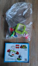 Super Mario Uitbreidingsset: Bowser Jr.'s Clown-capsule, Ophalen, Nieuw