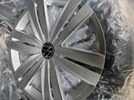 4x Nieuw 16 inch Vw wieldoppen, Auto diversen, Wieldoppen, Ophalen of Verzenden, Zo goed als nieuw