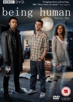 Being Human - Season 1 (Blu-ray), Zo goed als nieuw, Drama, Verzenden