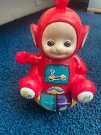 Teletubbies Speelgoed Set, Ophalen of Verzenden, Gebruikt