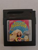 BARBIE diepzee avontuur, Spelcomputers en Games, Games | Nintendo Game Boy, 1 speler, Ophalen of Verzenden, Gebruikt, Vanaf 3 jaar