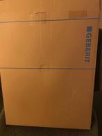 WC bril, Doe-het-zelf en Verbouw, Sanitair, Ophalen, Nieuw, Toilet