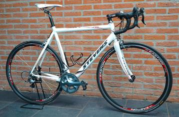 Stevens Aspin, 58cm beschikbaar voor biedingen