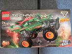 Lego 42149 monster jam dragon, Ophalen, Zo goed als nieuw
