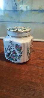 Vintage gemberpot, Ophalen of Verzenden