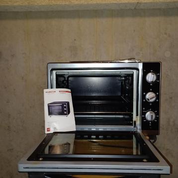 oven / oventje beschikbaar voor biedingen