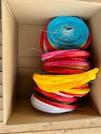 Lampionnen papier, Ophalen, Gebruikt, Versiering