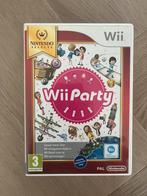 Nintendo wii selects wii party game spel disc, 3 spelers of meer, Ophalen of Verzenden, Gebruikt, Vanaf 3 jaar