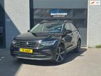 Volkswagen TIGUAN 1.5 TSI R-Line Business+, Euro 6, 4 cilinders, Zwart, Bedrijf