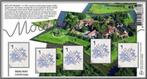 NVPH 3269 Mooi Nederland 2015 - Mooi Bourtange, Postzegels en Munten, Verzenden, Na 1940, Postfris