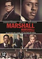 Marshall (2018) DVD Chadwick Boseman - TOP FILM, Ophalen of Verzenden, Zo goed als nieuw, Overige gebieden