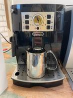 De’Longhi Magnifica S – volautomatische espressomachine, Witgoed en Apparatuur, Koffiezetapparaten, Ophalen, Gebruikt, Espresso apparaat