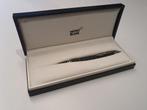 Montblanc Starwalker metal rubber balpen, Verzamelen, Pennenverzamelingen, Balpen, Met doosje, Ophalen of Verzenden, Zo goed als nieuw