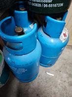 Gasfles Primagaz, Tuin en Terras, Ophalen, Gebruikt, Primagaz