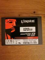 Kingston 120GB SSD, Computers en Software, Harde schijven, Ophalen of Verzenden, Zo goed als nieuw, SSD
