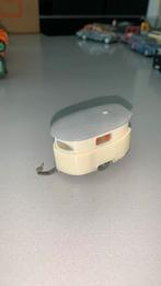 Siku V serie caravan, Hobby en Vrije tijd, Ophalen of Verzenden, Gebruikt, Bus of Vrachtwagen, SIKU