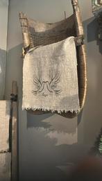 Shabby lap met div printen, Ophalen of Verzenden