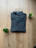 Polo Ralph Lauren Polo Grijs Maat M, Kleding | Heren, Maat 48/50 (M), Ralph Lauren, Ophalen of Verzenden, Grijs