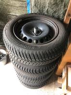 Winterwielen Renault Clio, Ophalen, Gebruikt, Renault