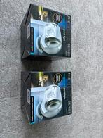 2x Draadloze LED Wandlamp met Bewegingssensor, Ophalen, Minder dan 50 watt, Wandlamp, Bewegingssensor