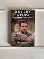 As I Lay Dying | William Faulkner | EN | 9780804170413, Ophalen of Verzenden, Zo goed als nieuw