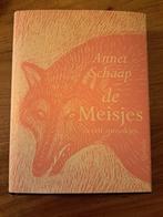 De Meisjes, Annet Schaap, Ophalen of Verzenden, Nieuw