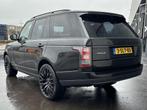 Land Rover Range Rover 3.0 TDV6 HSE PANO/KAHN/SOFTCLOSE/MERI, Auto's, Land Rover, Euro 5, Gebruikt, Zwart, 2993 cc