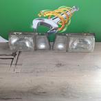 setje koplampen vw passat B2 1980-1986, Ophalen of Verzenden, Gebruikt, Volkswagen