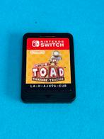 Captain Toad Treasure Tracker Nintendo Switch, Spelcomputers en Games, Games | Nintendo Switch, Vanaf 3 jaar, Ophalen of Verzenden