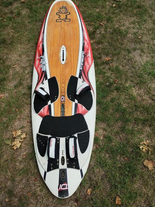 Vinnen PowerBox en TuttleBox, Futura is gereserveerd., Watersport en Boten, Windsurfen, Gebruikt, Overige typen, Minder dan 250 cm