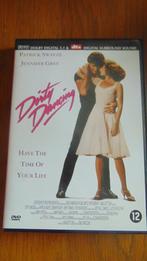 Dirty dancing dvd zgan, Vanaf 12 jaar, Ophalen of Verzenden, Zo goed als nieuw, Drama