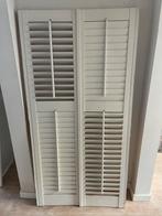 Jasno shutters, Ophalen, Gebruikt