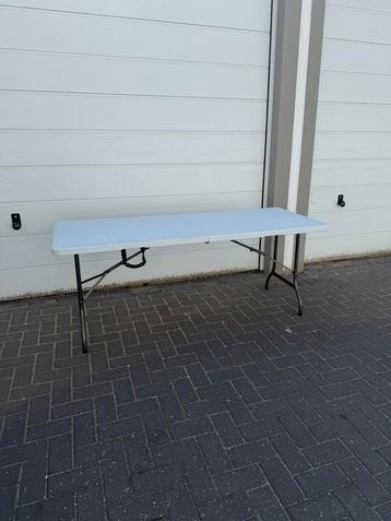 Campingtafel | inklapbare tafel | eettafel beschikbaar voor biedingen