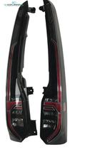 Volkswagen Caddy 5 achterlichten LED links rechts, Auto-onderdelen, Gebruikt, -, -, Verzenden