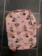 Minnie mouse rugtas, Disney of Dora, 25 tot 40 cm, Ophalen of Verzenden, Zo goed als nieuw